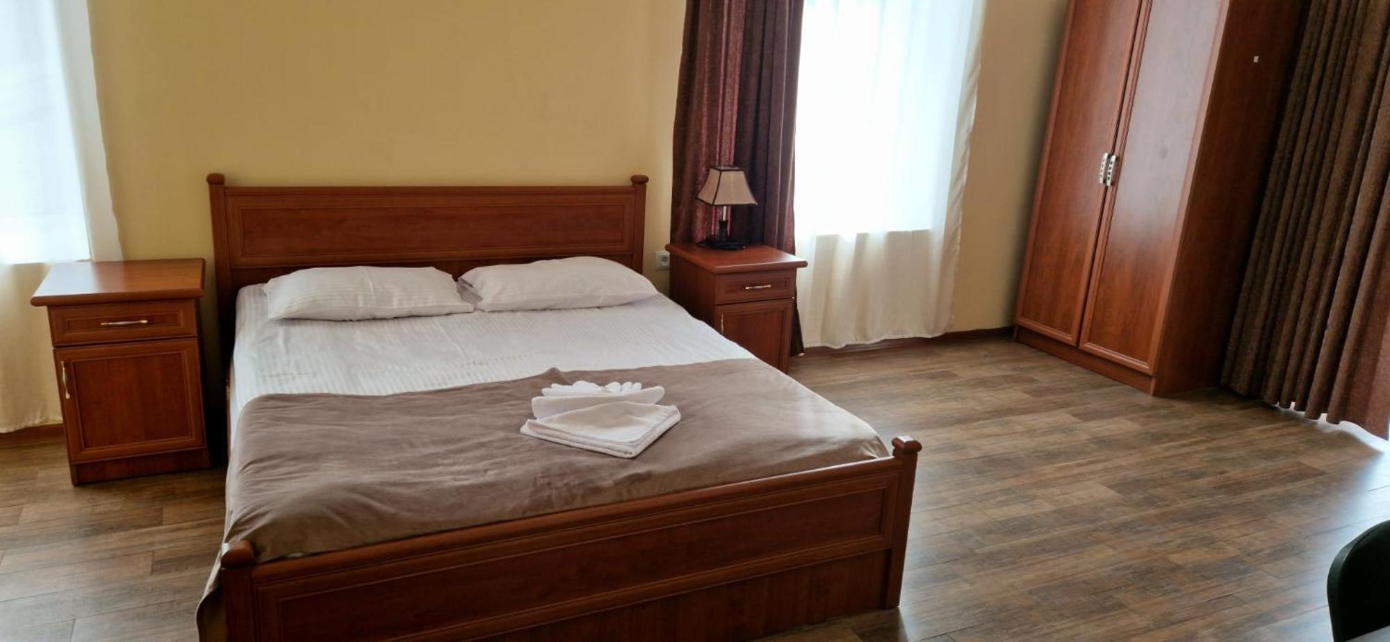 Sweet Home Hotel Meghri Экстерьер фото